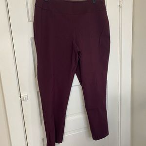 Zac and Rachel 20 w pants